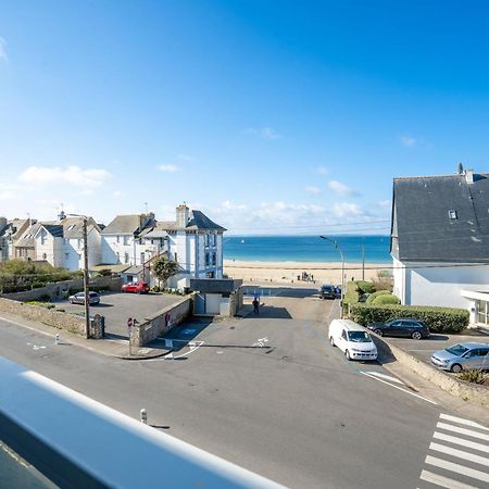Apartment Residence Les Dunes By Interhome Quiberon Eksteriør billede