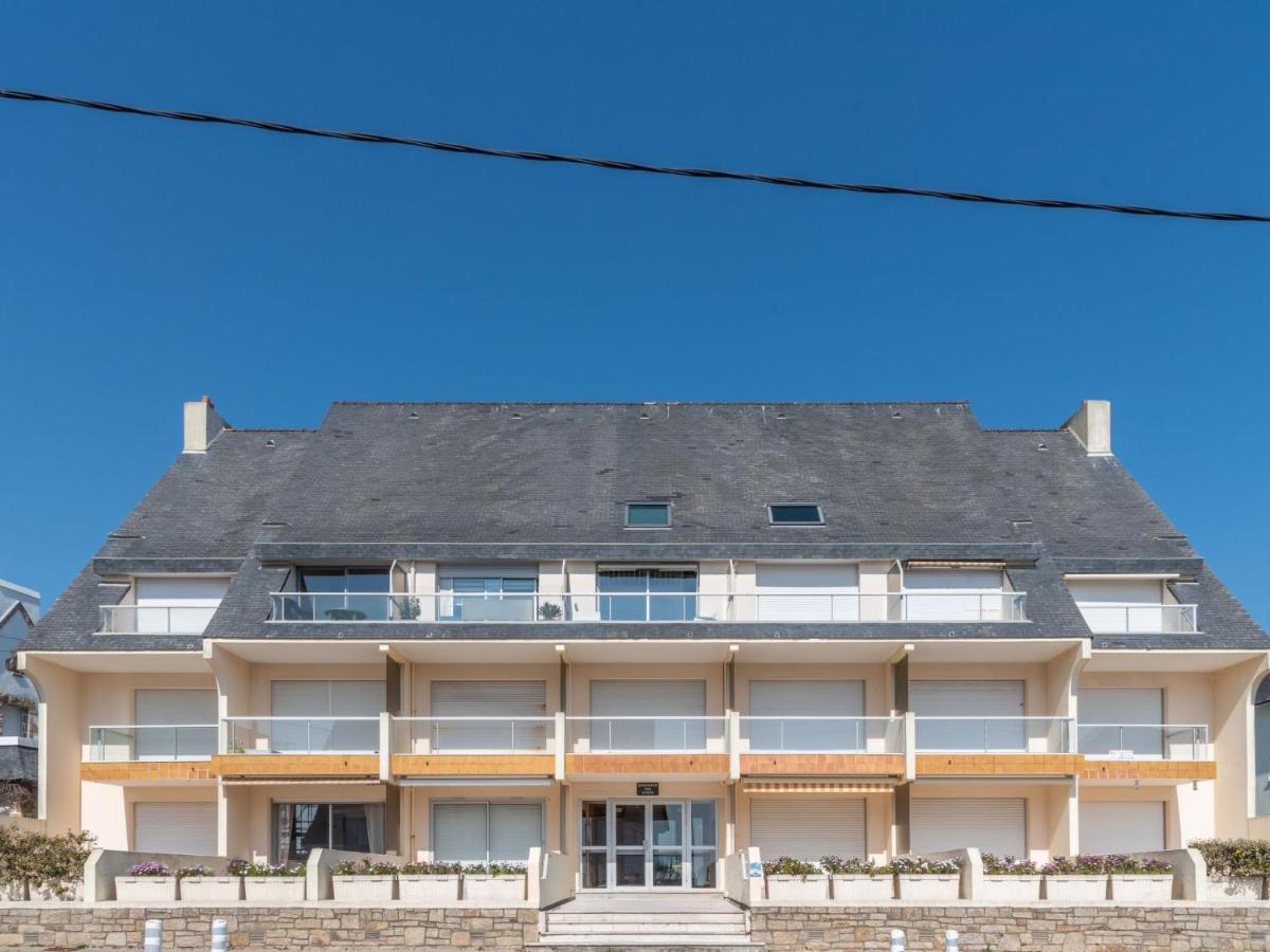 Apartment Residence Les Dunes By Interhome Quiberon Eksteriør billede