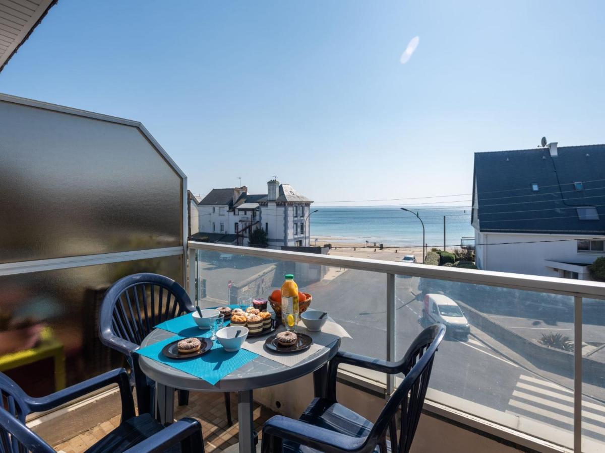 Apartment Residence Les Dunes By Interhome Quiberon Eksteriør billede
