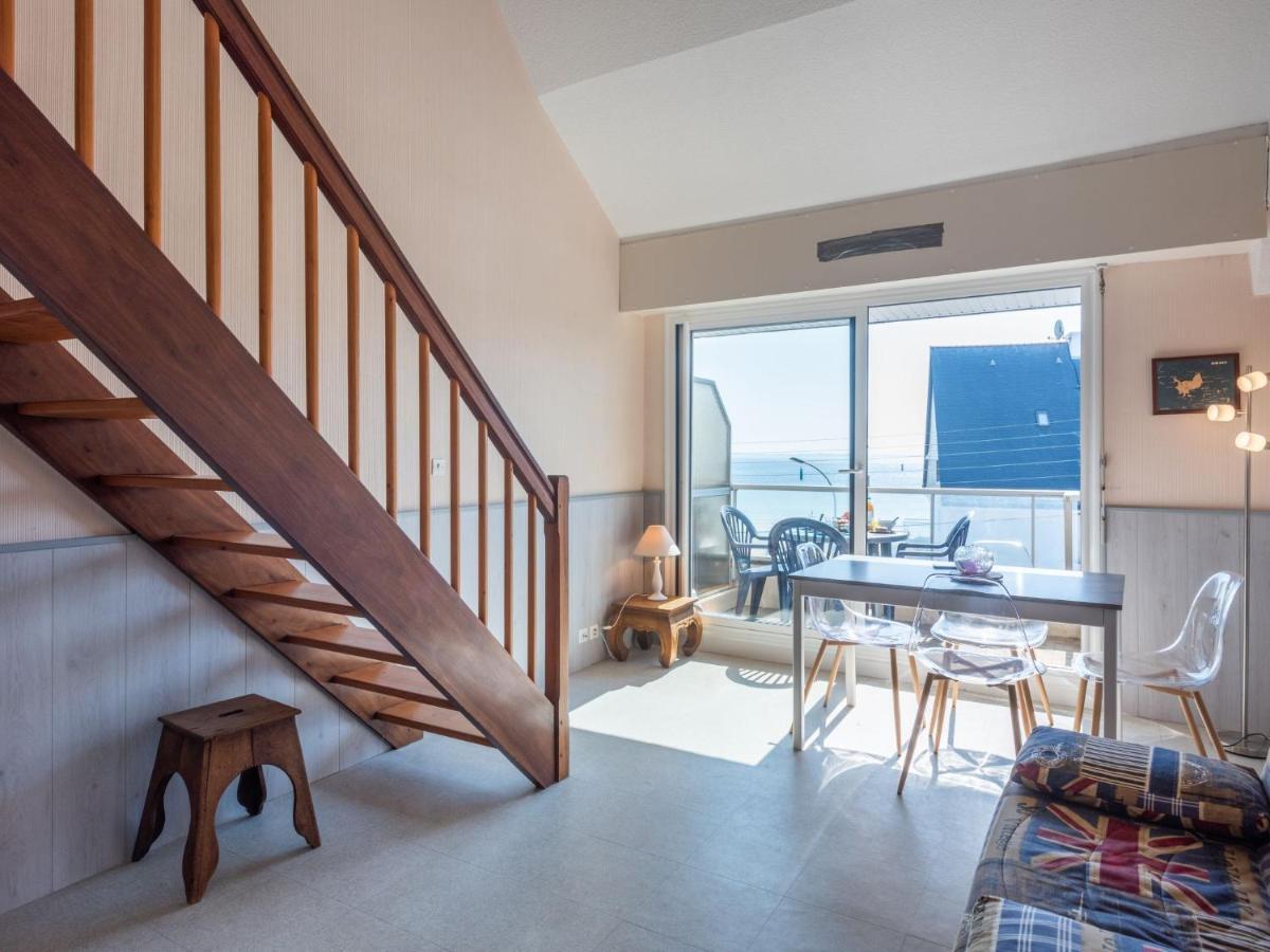 Apartment Residence Les Dunes By Interhome Quiberon Eksteriør billede